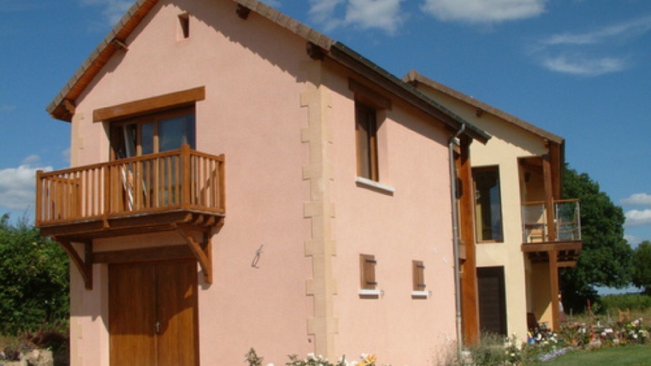 Photo of Outdoor in Magny