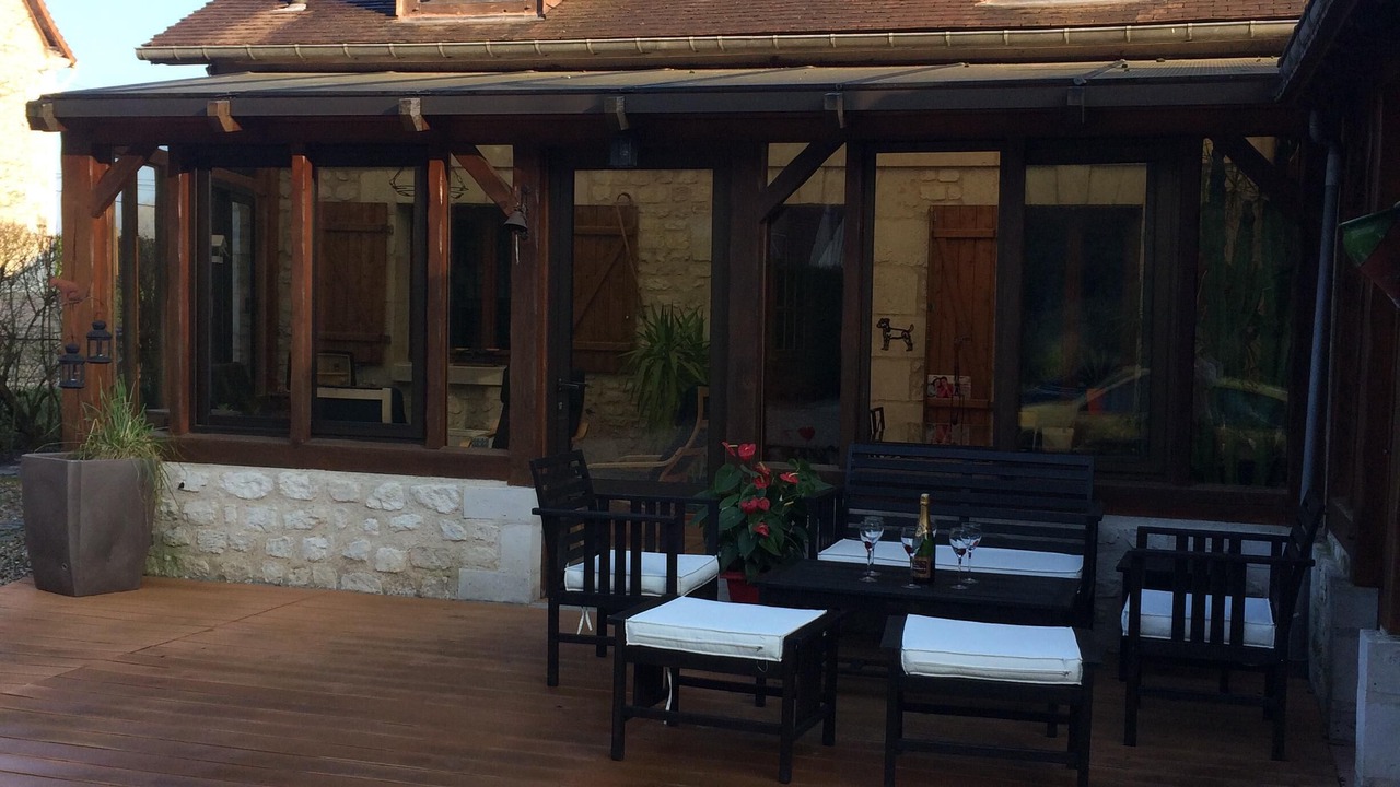 Photo of Outdoor in Caumont