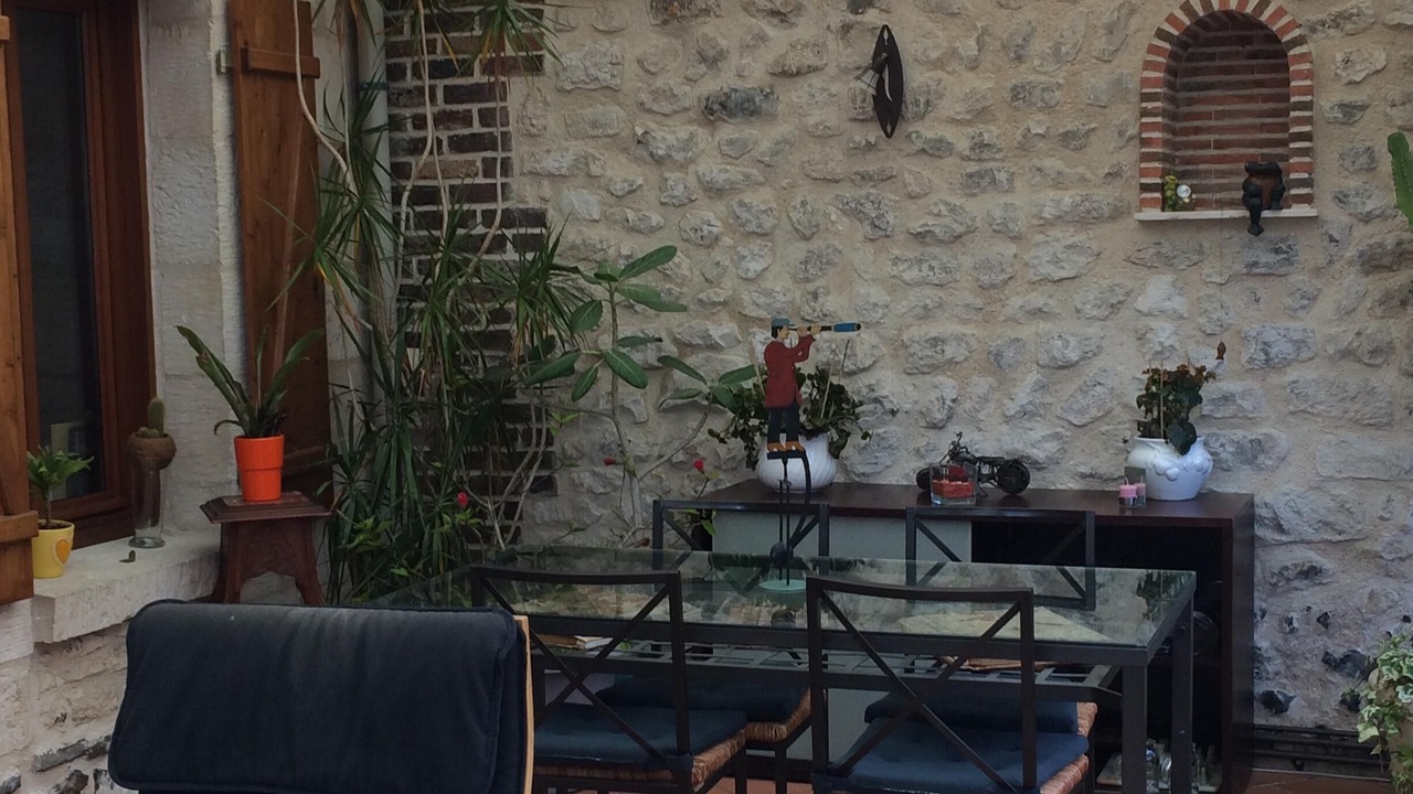 Photo of Outdoor in Caumont