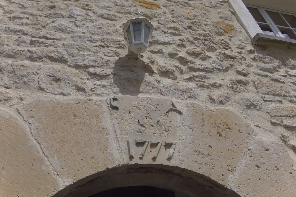 Photo of Outdoor in Thiveral-Grignon