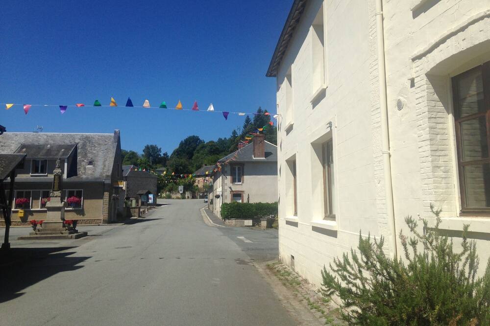 Photo of Others in Chatelus-le-Marcheix