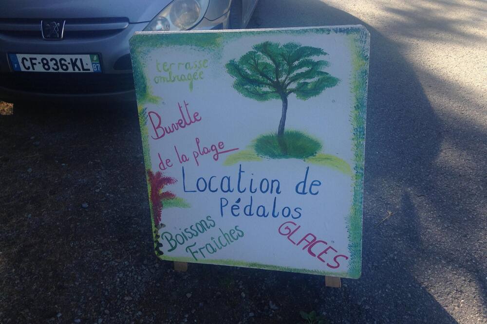 Photo of Others in Chatelus-le-Marcheix