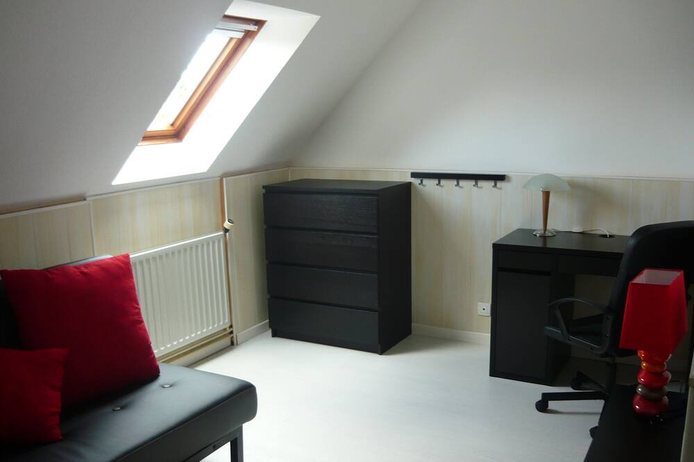 Photo of Livingroom in Saint-Germain-les-Corbeil