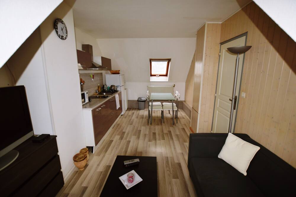 Photo of Livingroom in Saint-Germain-les-Corbeil
