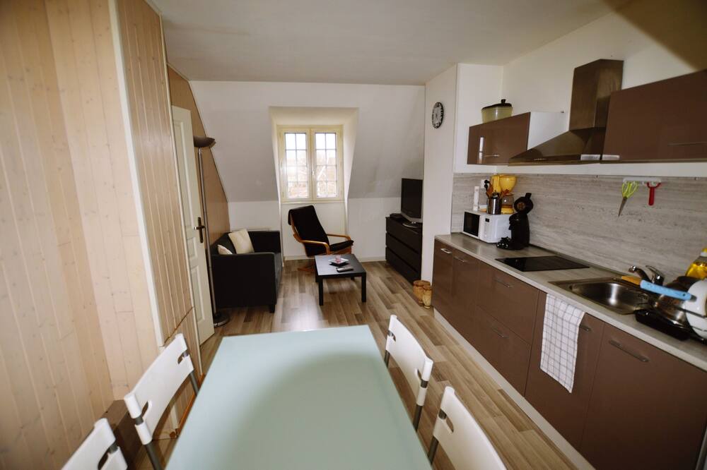 Photo of Kitchen in Saint-Germain-les-Corbeil