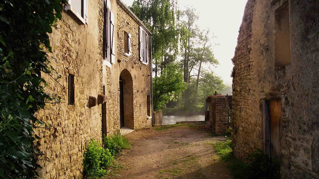 Photo of Outdoor in Saint-Pere