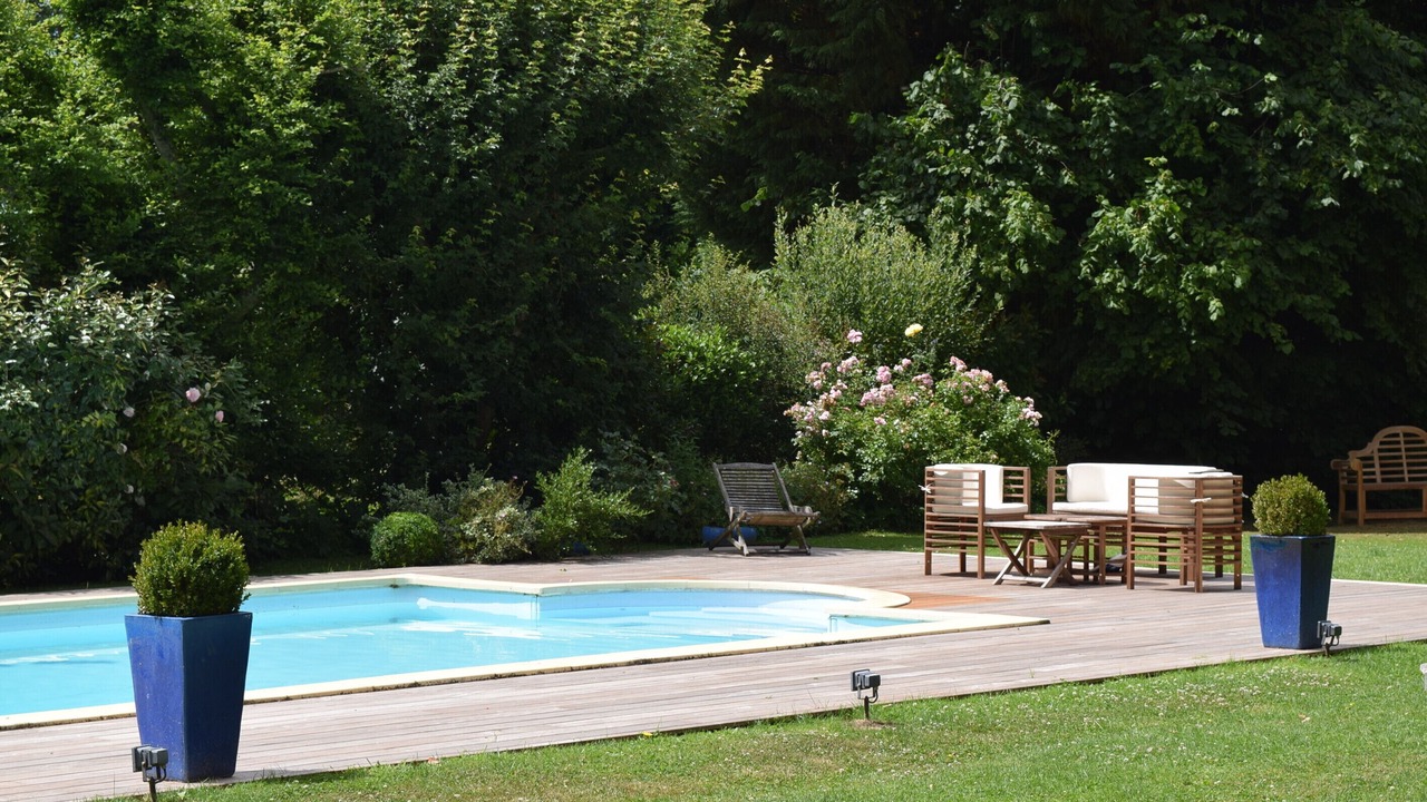 Photo of Outdoor in Epaignes