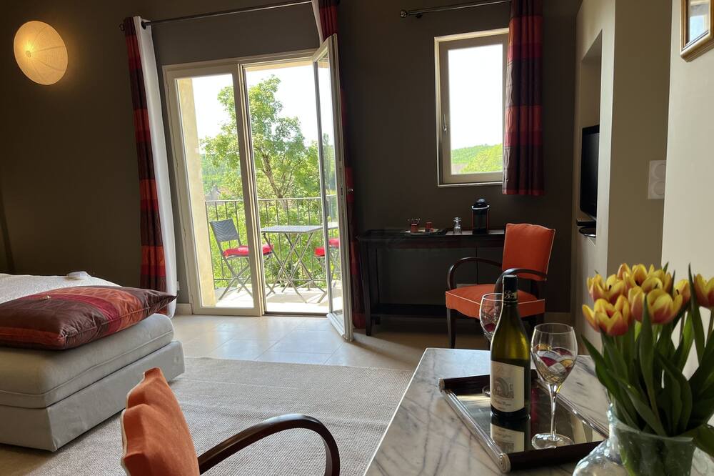 Photo of Livingroom in Grimault