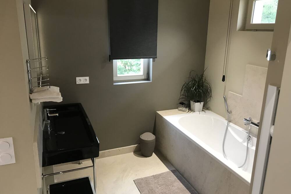 Photo of Bathroom in Grimault