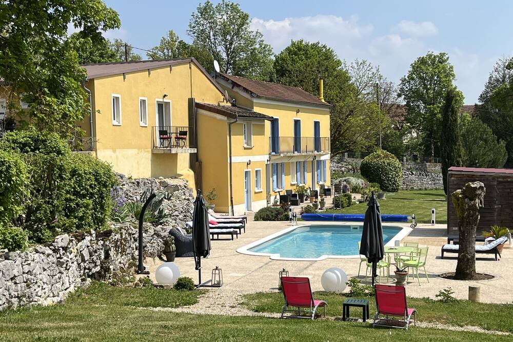Photo of Outdoor in Grimault