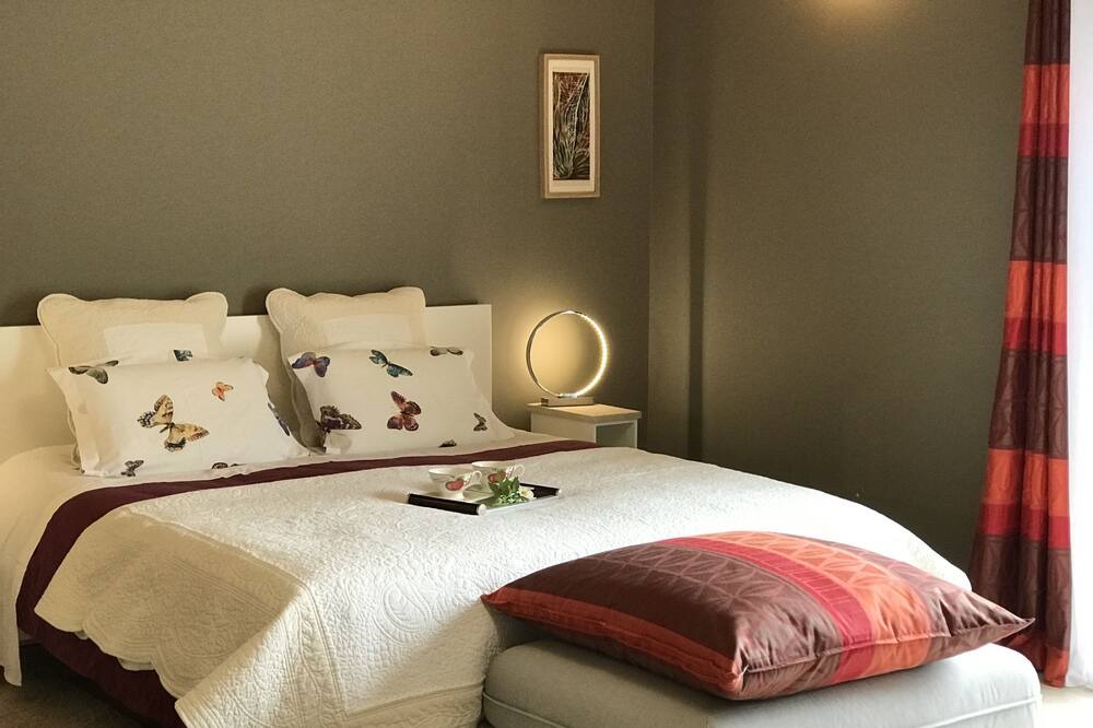 Photo of Bedroom in Grimault