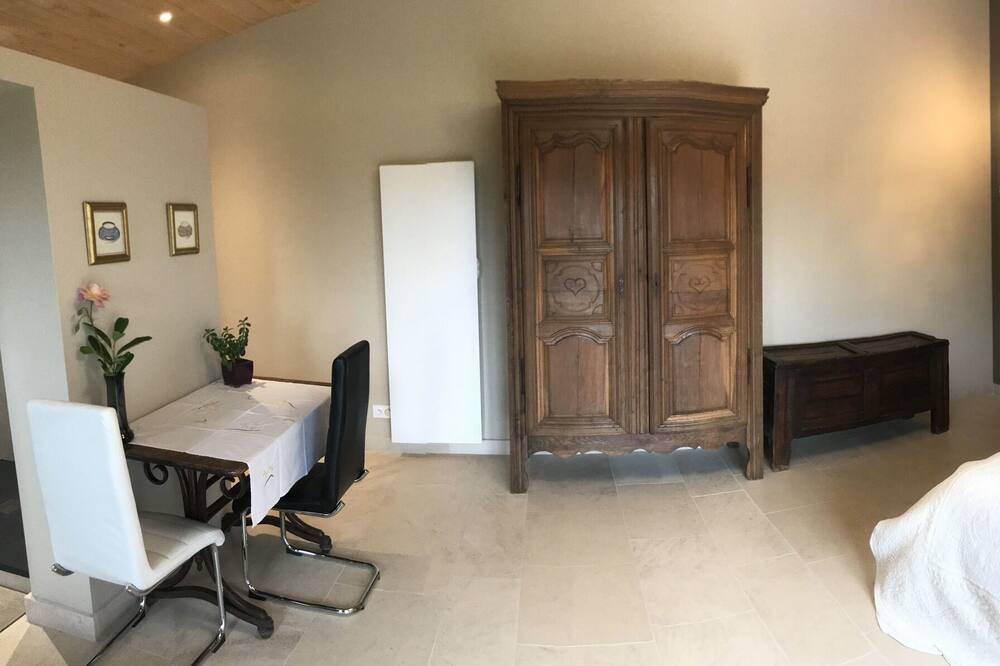 Photo of Bedroom in Grimault