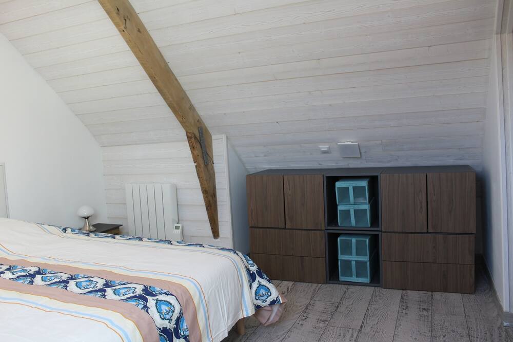 Photo of Bedroom in Servins