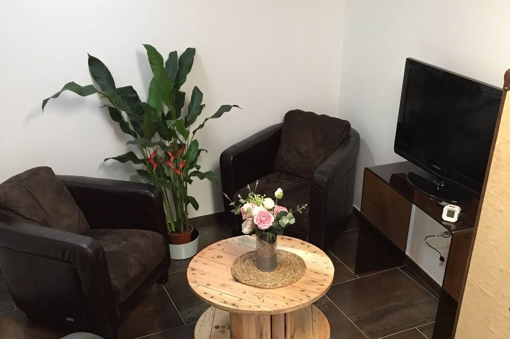 Photo of Livingroom in Servins