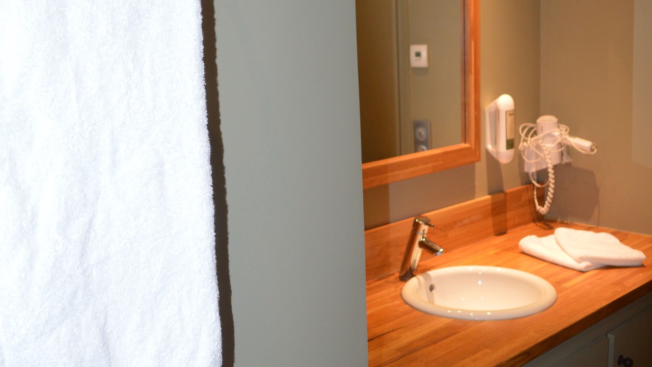 Photo of Bathroom in Vertus