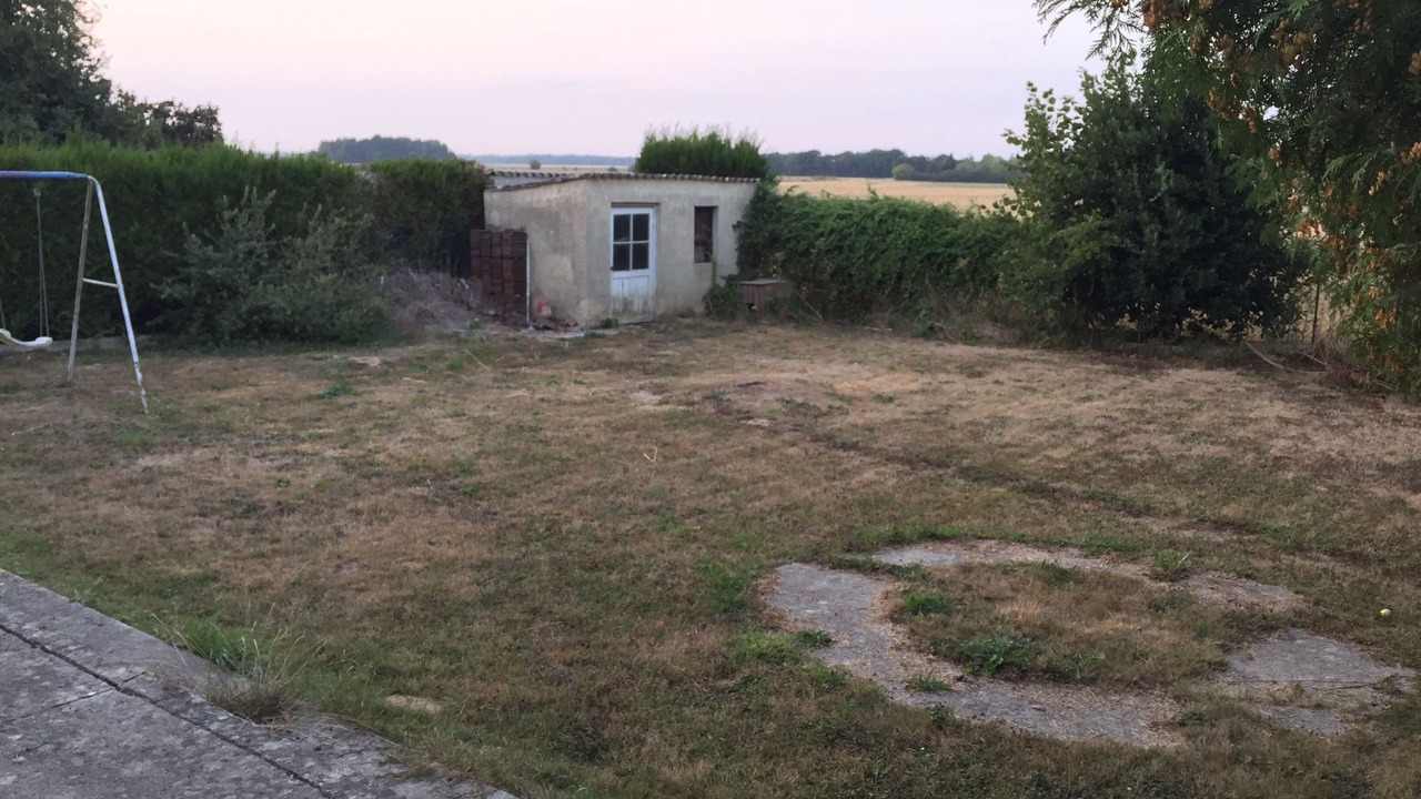 Photo of Outdoor in Ozouer-le-Voulgis