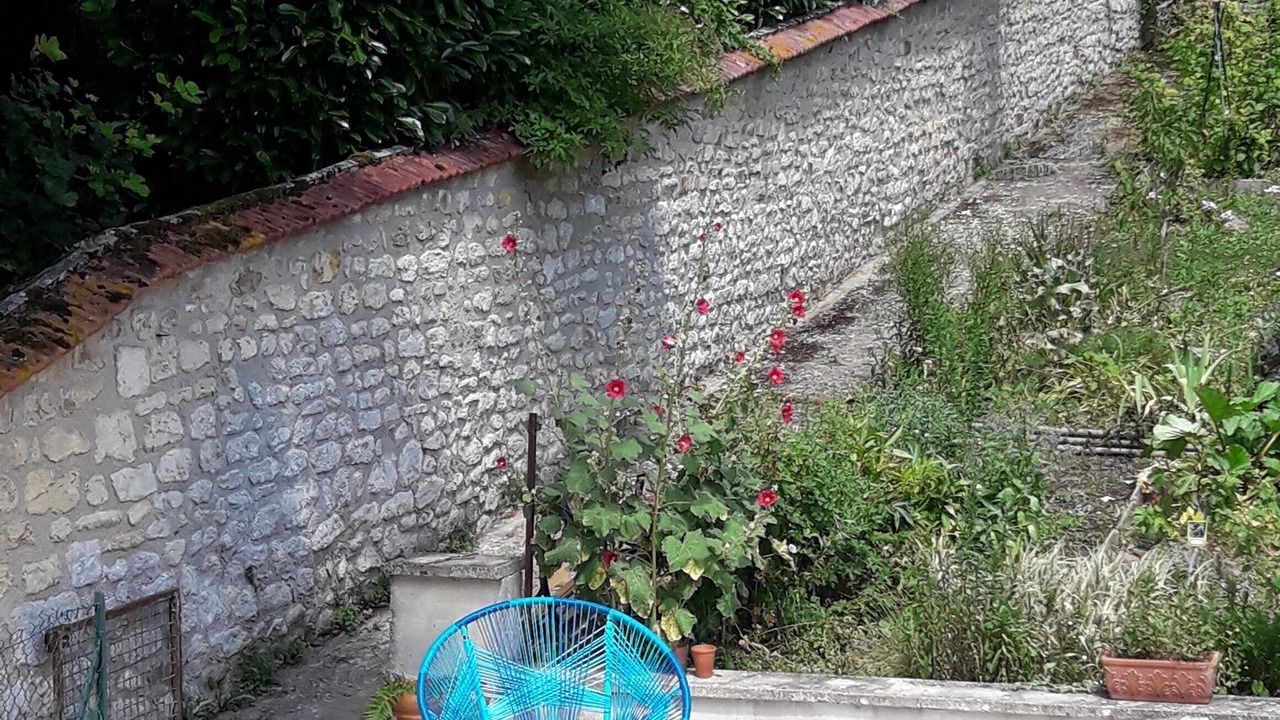 Photo of Outdoor in Ableiges