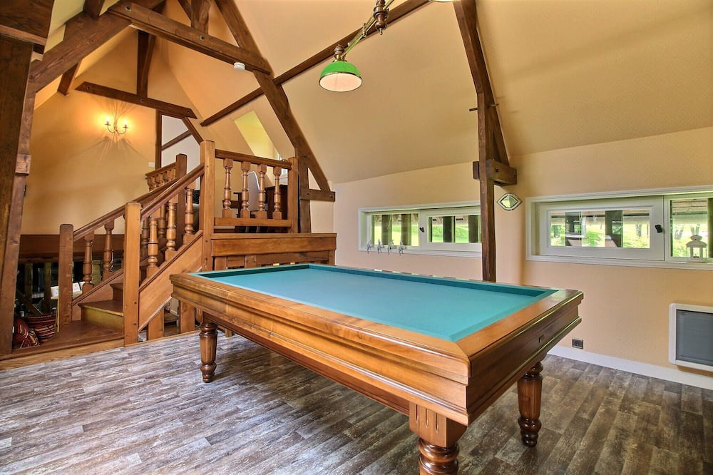 Photo of Bedroom in Les Champeaux