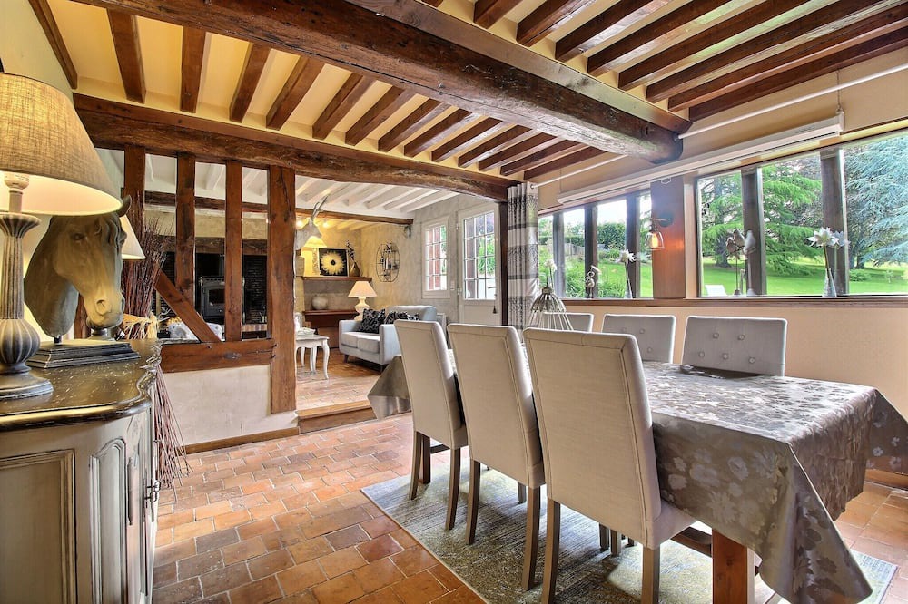 Photo of Kitchen in Les Champeaux