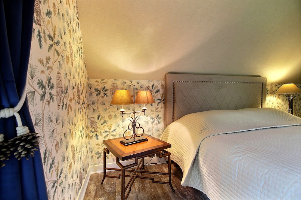 Photo of Bedroom in Les Champeaux