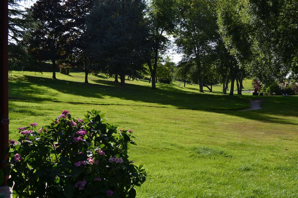 Photo of Outdoor in Les Champeaux