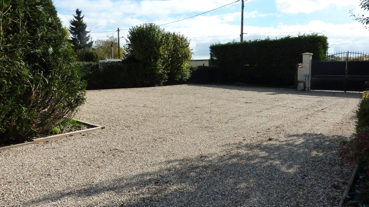 Photo of Outdoor in Breval