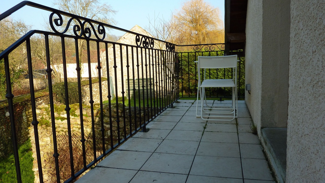 Photo of Outdoor in Breval
