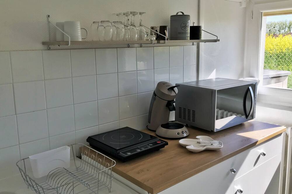 Photo of Kitchen in Breteniere