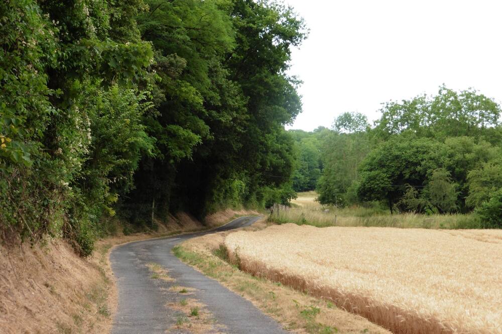 Photo of Outdoor in Chivres-Val