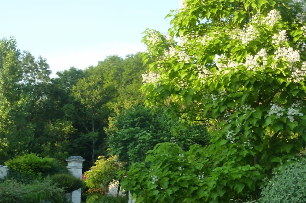 Photo of Outdoor in Chivres-Val