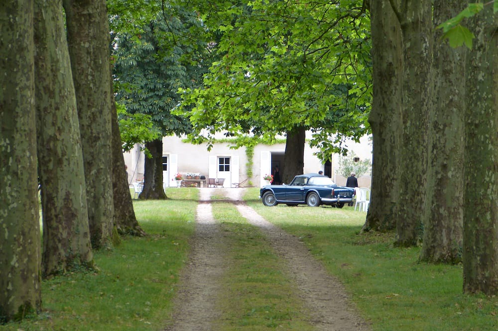 Photo of Outdoor in L'Etang-Vergy