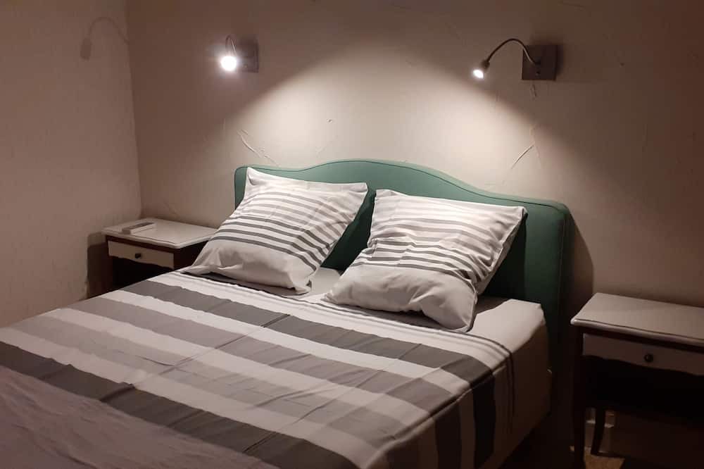 Photo of Bedroom in Chauzon
