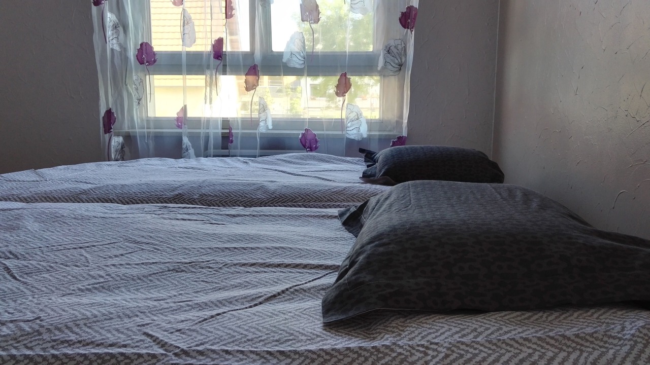 Photo of Bedroom in Robertsau