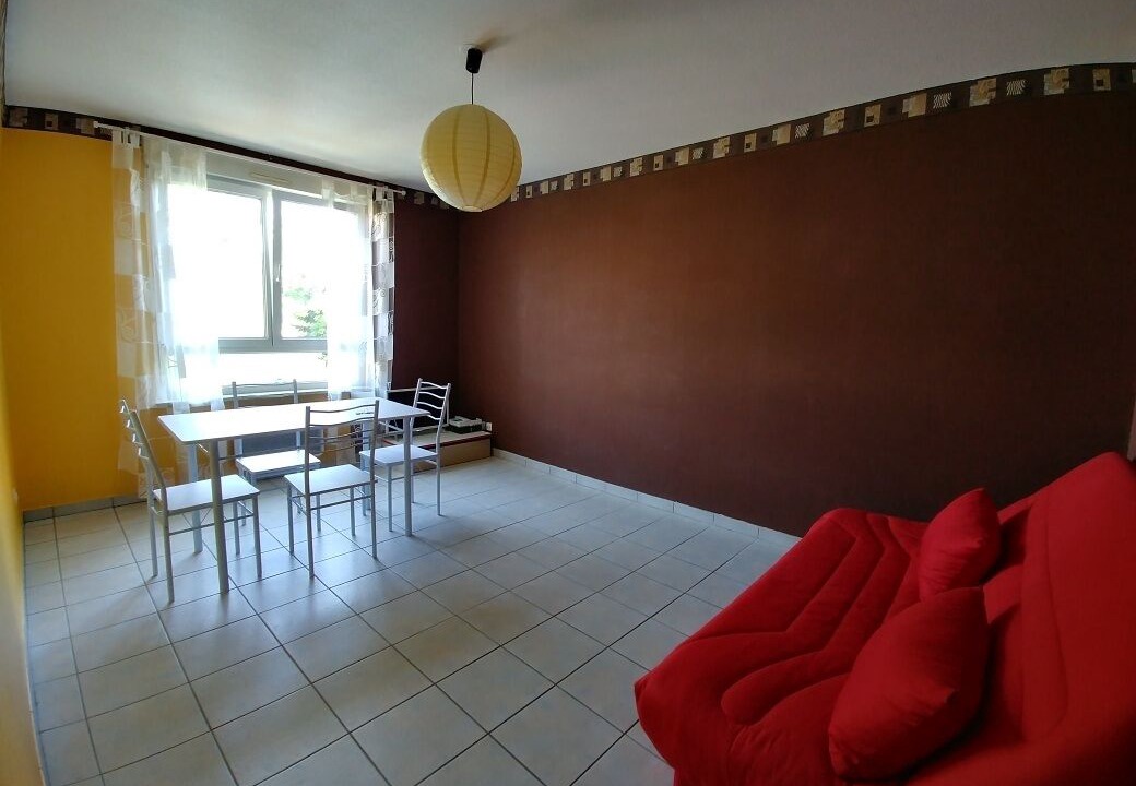 Photo of Bedroom in Robertsau