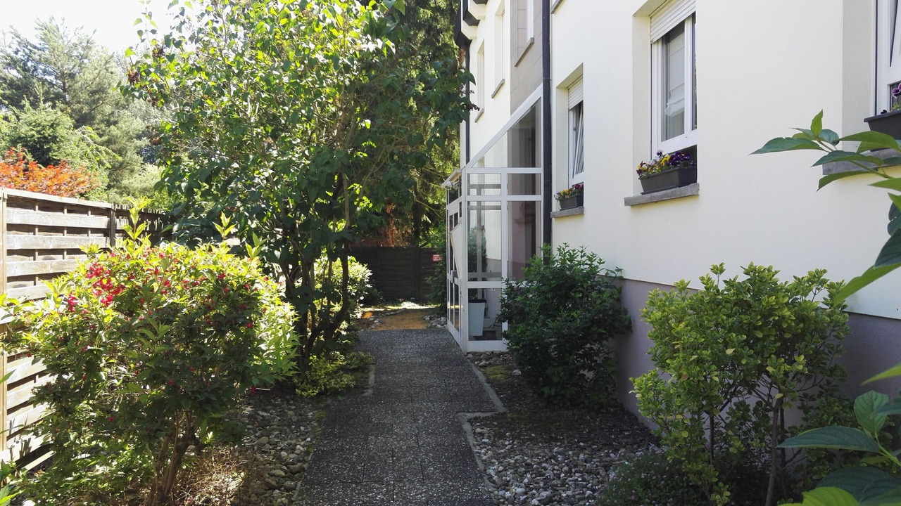 Photo of Outdoor in Robertsau