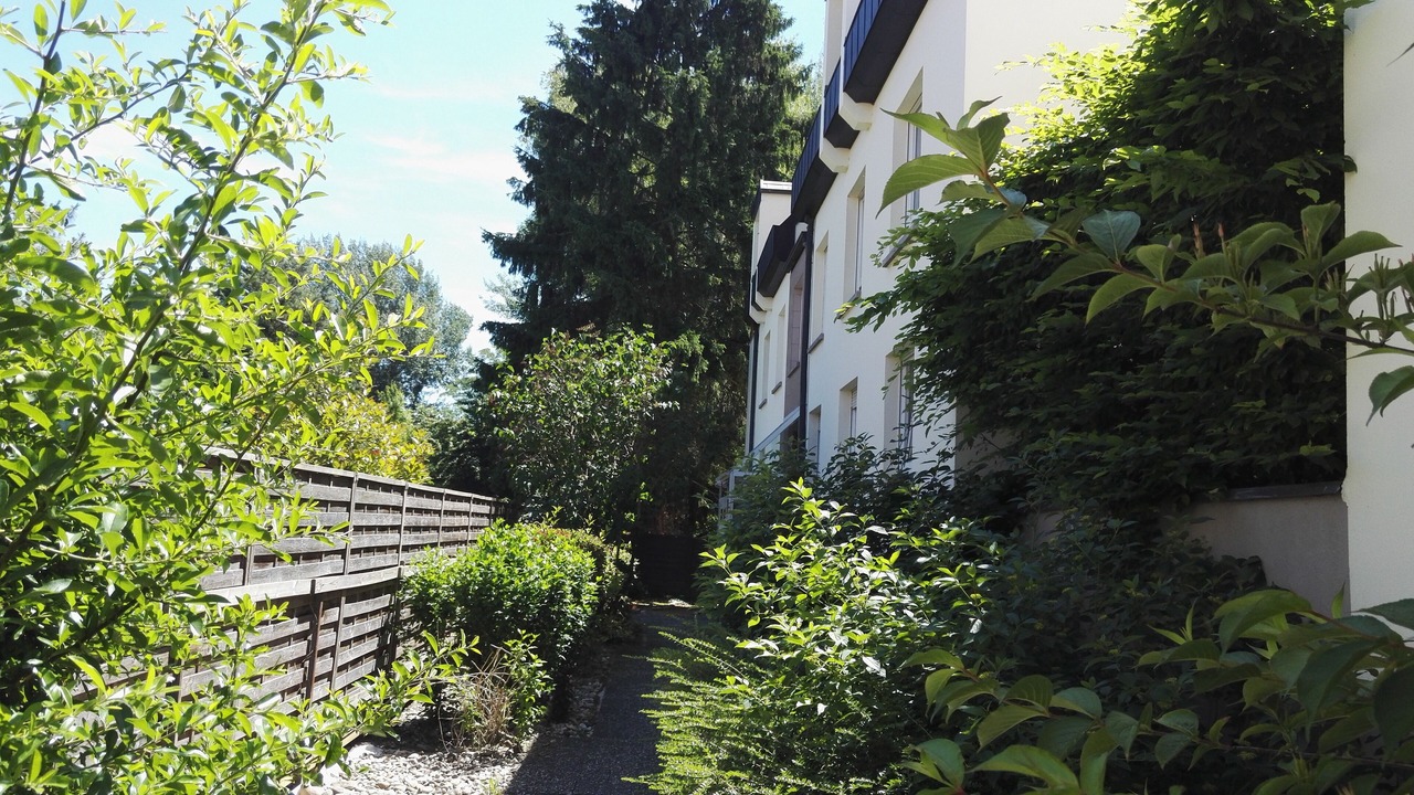Photo of Outdoor in Robertsau