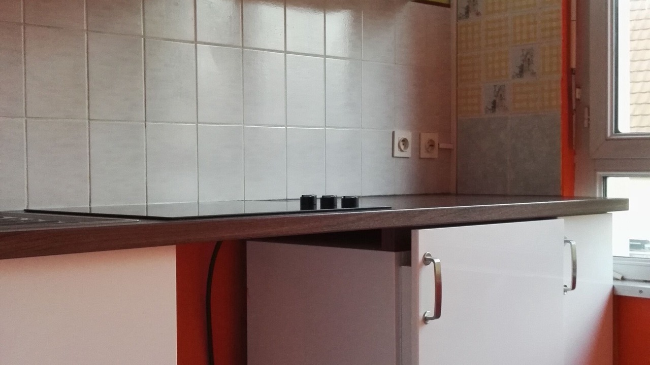 Photo of Kitchen in Robertsau