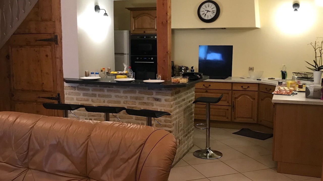 Photo of Livingroom in Bergues