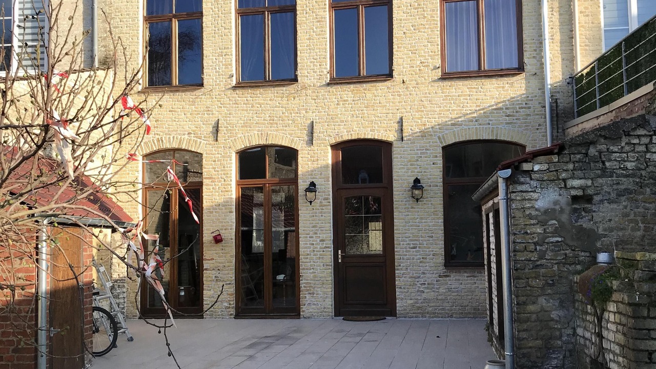 Photo of Outdoor in Bergues