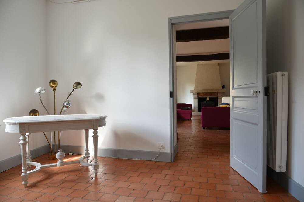 Photo of Livingroom in Dampsmesnil