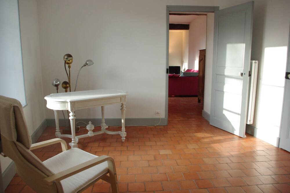 Photo of Livingroom in Dampsmesnil