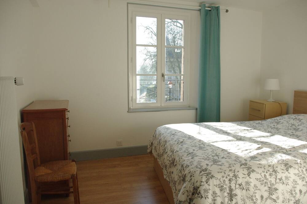 Photo of Bedroom in Dampsmesnil