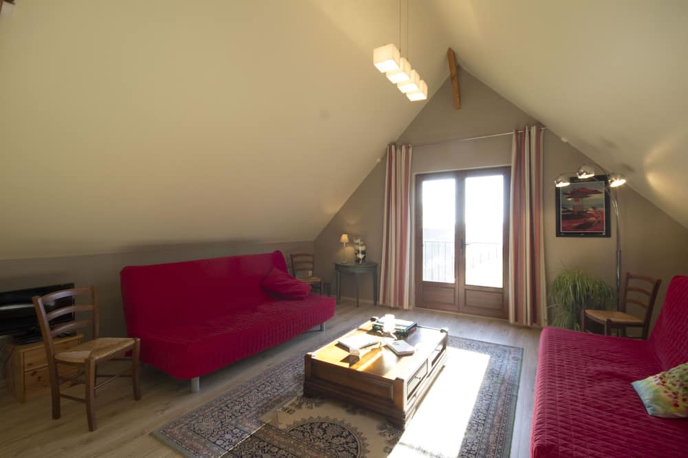 Photo of Livingroom in Saint-Eloi-de-Fourques