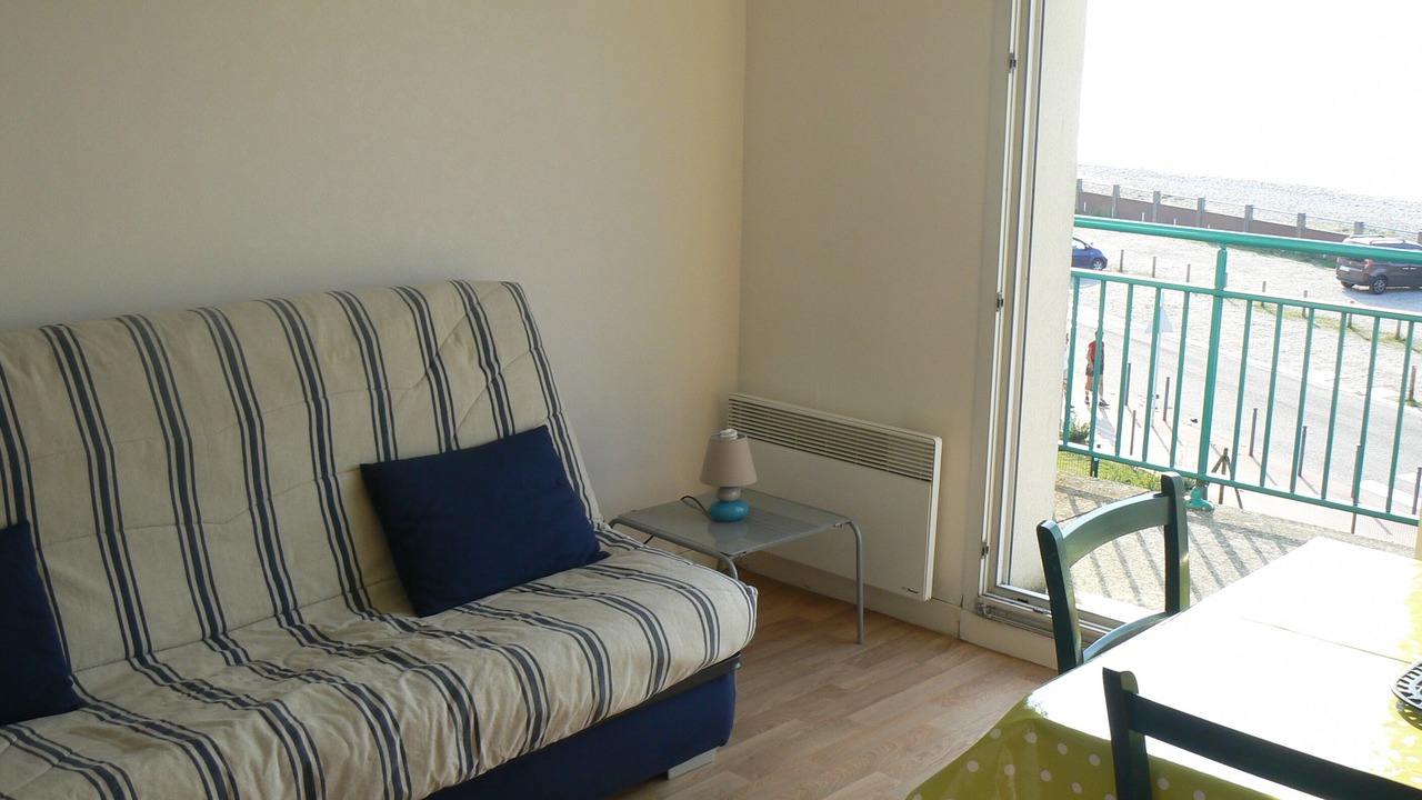 Photo of Bedroom in Criel-sur-Mer