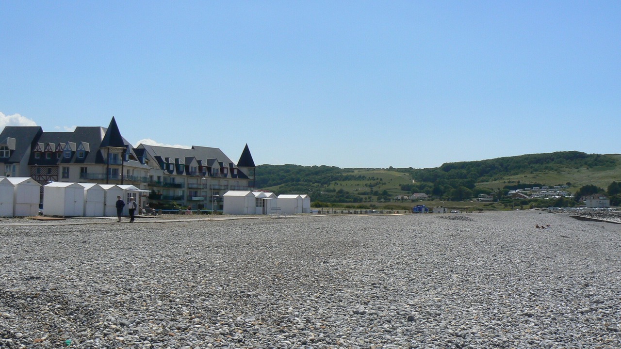 Photo of Others in Criel-sur-Mer