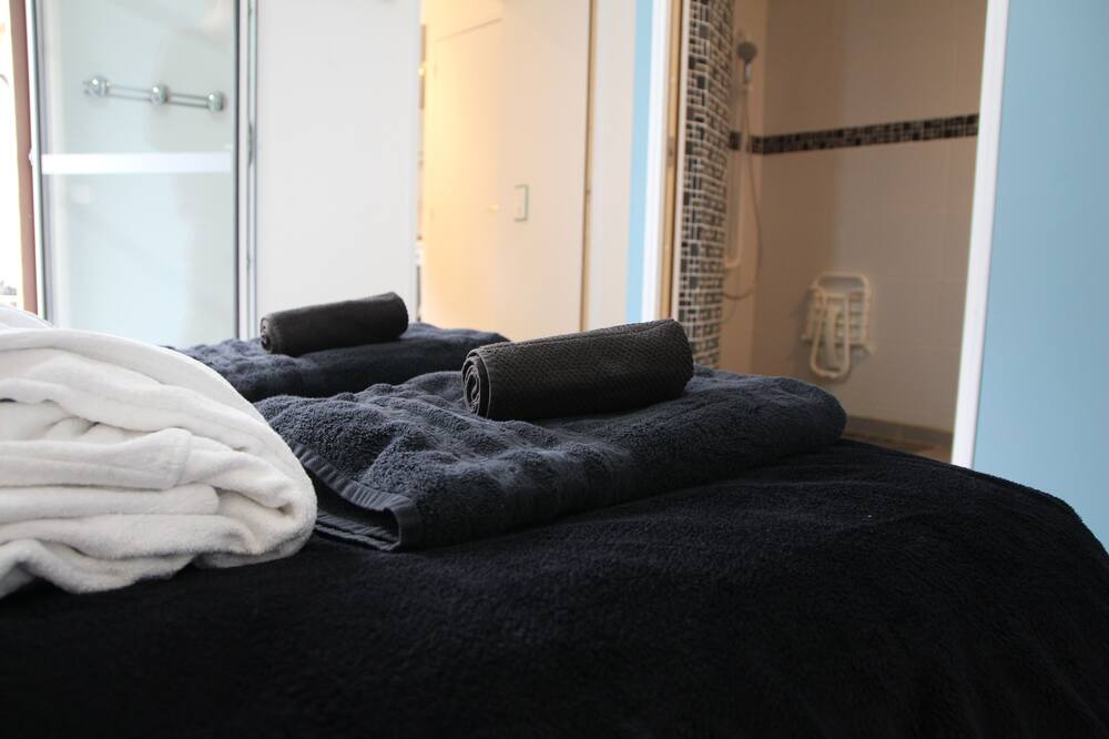 Photo of Bedroom in Le Thour