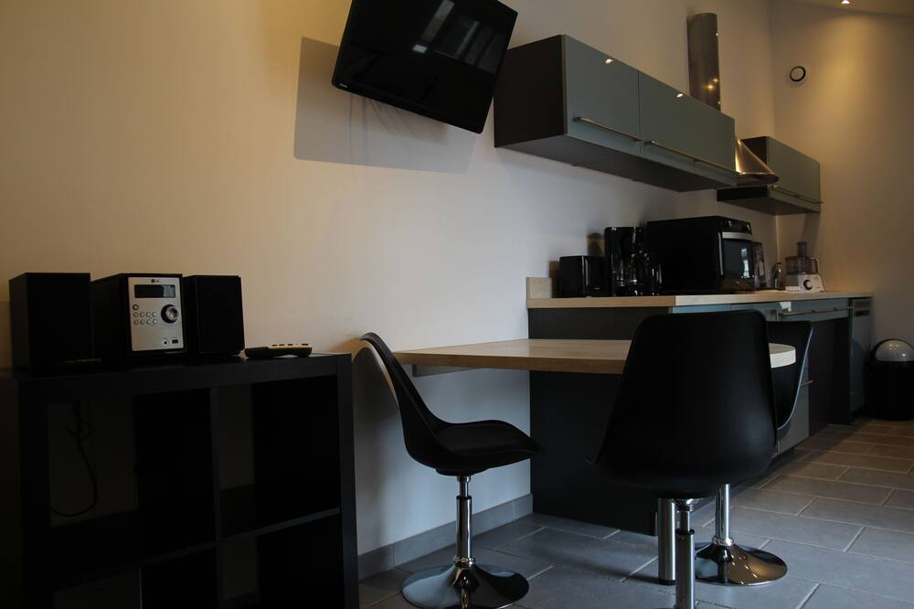 Photo of Kitchen in Le Thour