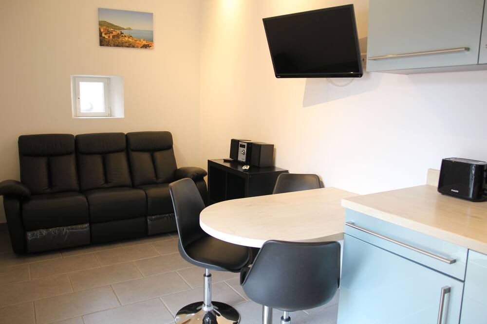 Photo of Livingroom in Le Thour