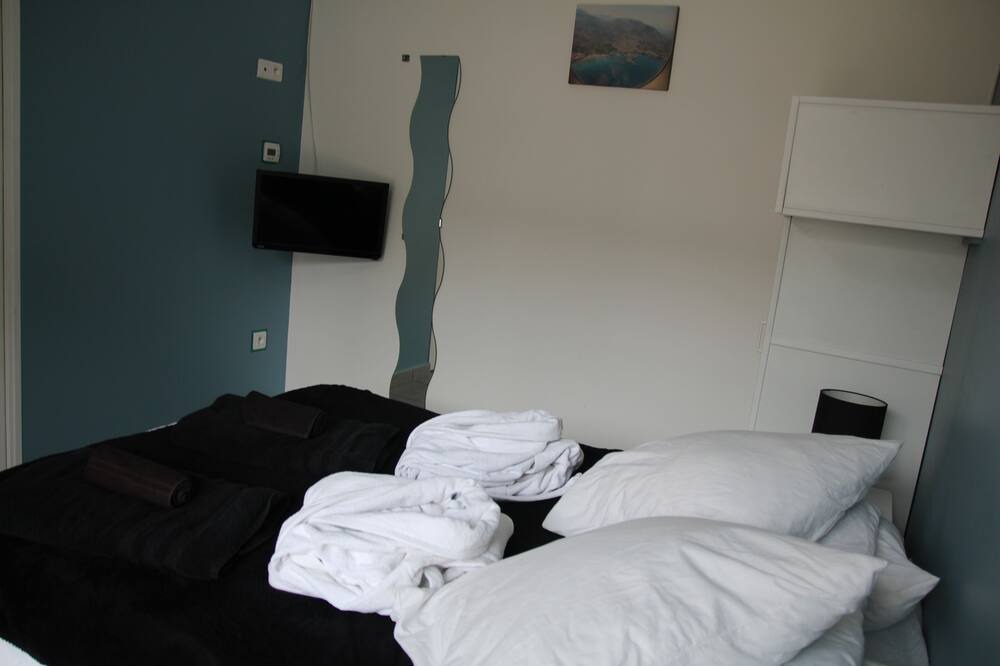 Photo of Bedroom in Le Thour