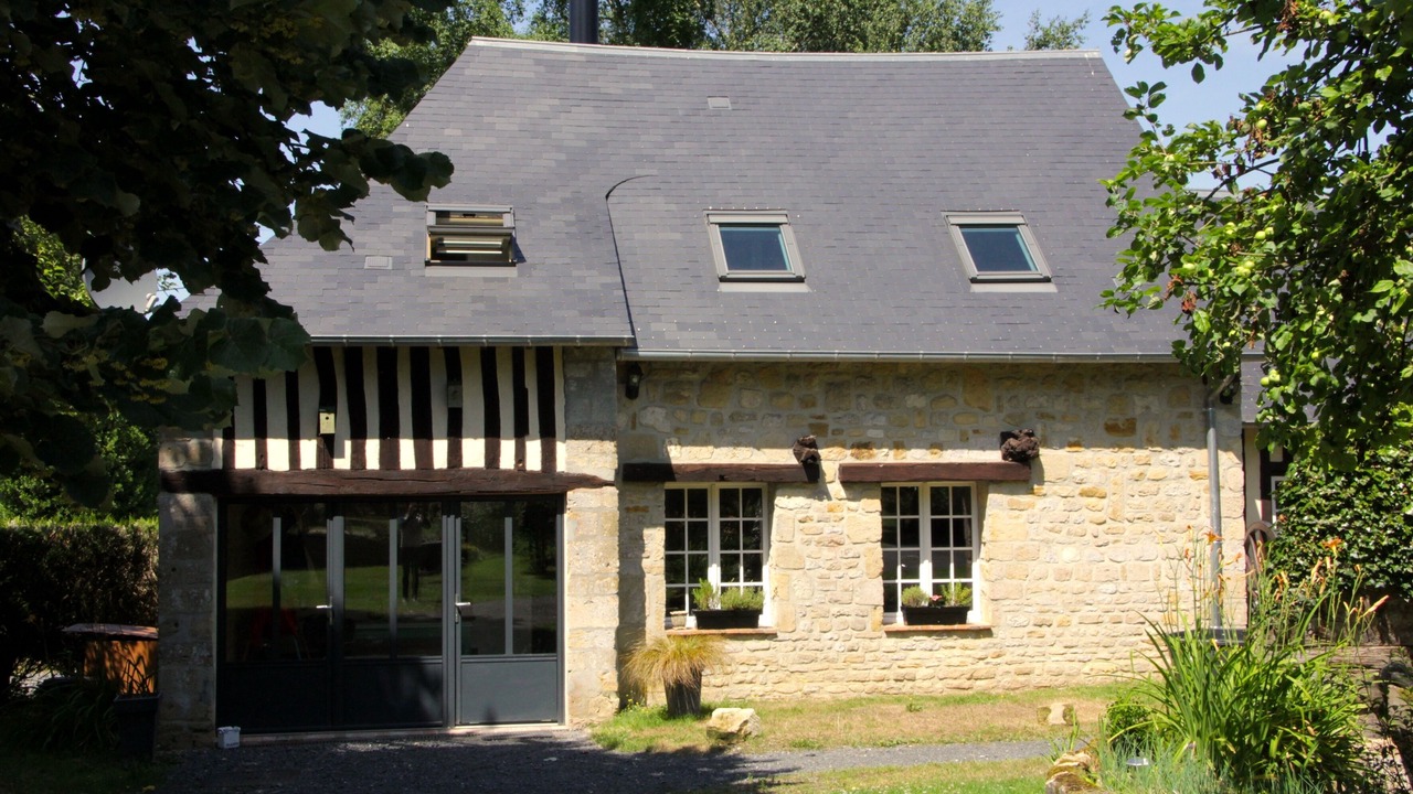 Photo of Outdoor in Normandy